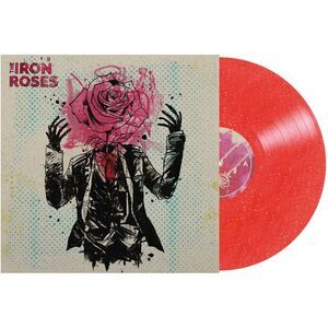 Iron Roses - The Iron Roses  LP LP